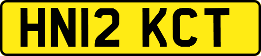 HN12KCT