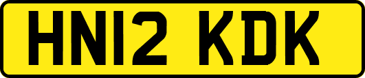 HN12KDK