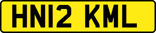 HN12KML