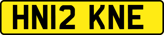 HN12KNE