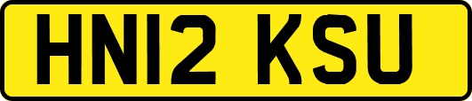 HN12KSU