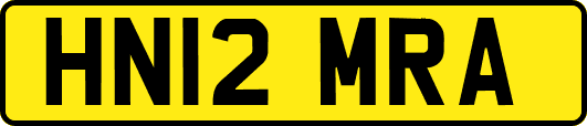 HN12MRA