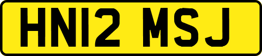 HN12MSJ