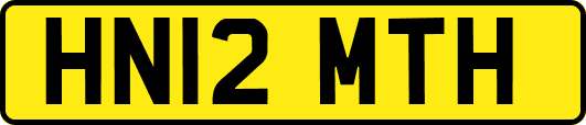 HN12MTH