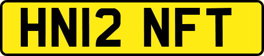 HN12NFT