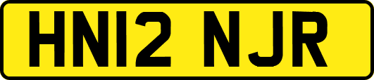 HN12NJR