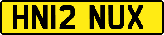 HN12NUX