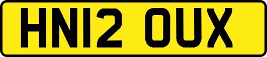 HN12OUX