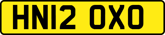 HN12OXO