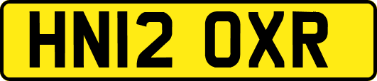 HN12OXR