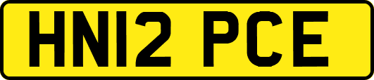 HN12PCE