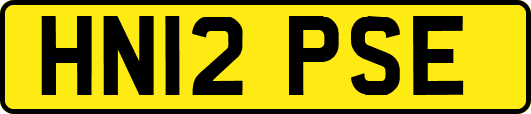 HN12PSE