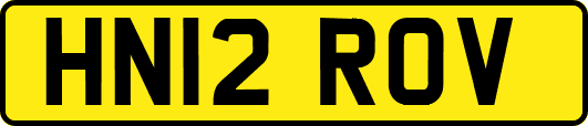 HN12ROV
