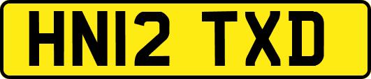 HN12TXD