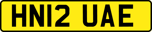 HN12UAE