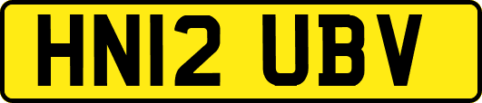 HN12UBV