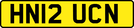 HN12UCN