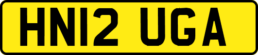 HN12UGA