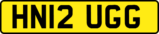 HN12UGG