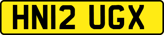 HN12UGX