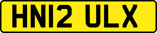 HN12ULX