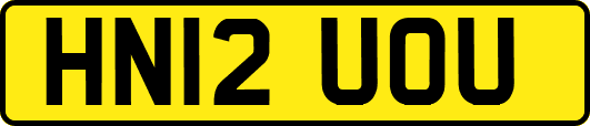 HN12UOU