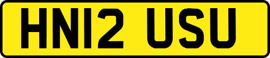 HN12USU