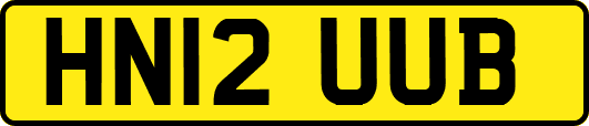 HN12UUB