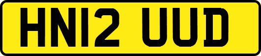 HN12UUD