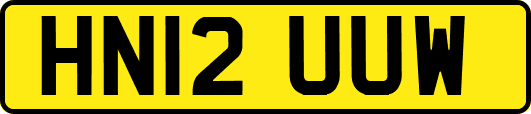 HN12UUW