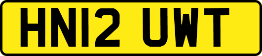 HN12UWT