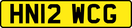 HN12WCG