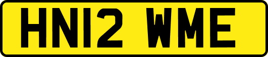 HN12WME