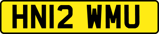 HN12WMU