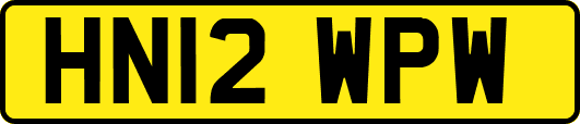 HN12WPW