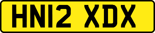 HN12XDX