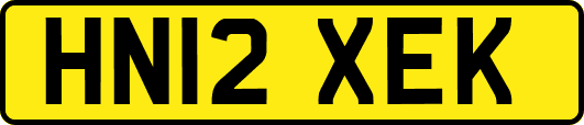 HN12XEK