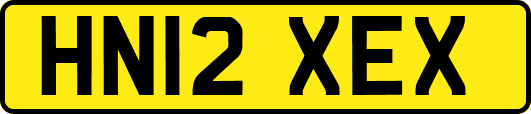 HN12XEX