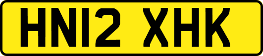 HN12XHK