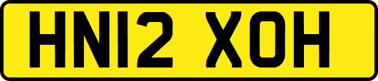 HN12XOH