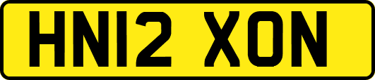 HN12XON