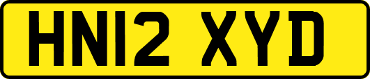 HN12XYD