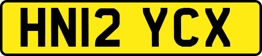 HN12YCX