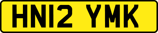 HN12YMK