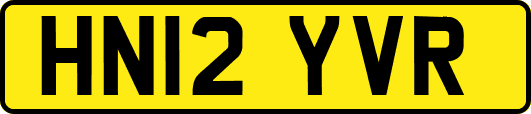 HN12YVR