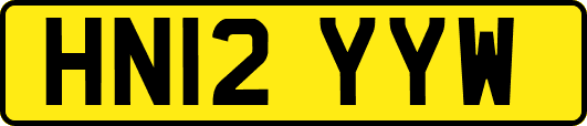 HN12YYW