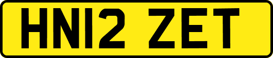 HN12ZET