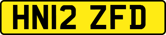 HN12ZFD