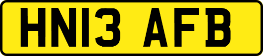 HN13AFB