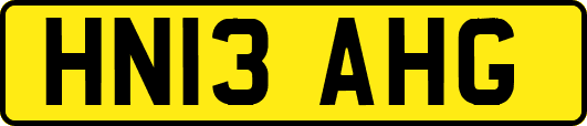 HN13AHG